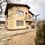Алфа Агенти недвижими имоти Варна | Къща, Боровец-юг  