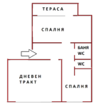 Алфа Агенти недвижими имоти Варна | Тристаен, Лятно Кино Тракия  