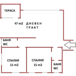 Алфа Агенти недвижими имоти Варна | Тристаен, Зеленика  