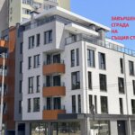 Алфа Агенти недвижими имоти Варна | Тристаен апартамент, кв. Аспарухово  
