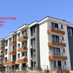 Алфа Агенти недвижими имоти Варна | Тристаен апартамент, кв. Аспарухово  