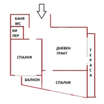 Алфа Агенти недвижими имоти Варна | Тристаен, Левски  