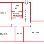 Алфа Агенти недвижими имоти Варна | Тристаен апартамент в кв.Бриз  