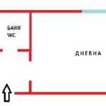 Алфа Агенти недвижими имоти Варна | Двустаен апартамент, Виница  
