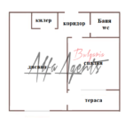 Алфа Агенти недвижими имоти Варна | Двустаен апартамент, Възраждане 1  