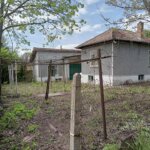 Алфа Агенти недвижими имоти Варна | КЪЩА С КЛАДЕНЕЦ В С. БЛЪСКОВО  