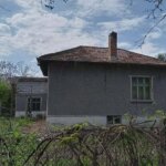 Алфа Агенти недвижими имоти Варна | КЪЩА С КЛАДЕНЕЦ В С. БЛЪСКОВО  