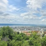 Алфа Агенти недвижими имоти Варна | Двустаен с панорама, м-т Пчелина  