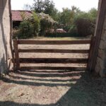 Алфа Агенти недвижими имоти Варна | ПАРЦЕЛ СЪС СТАРА КЪЩА С. Чайка  