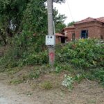 Алфа Агенти недвижими имоти Варна | ПАРЦЕЛ СЪС СТАРА КЪЩА С. Чайка  