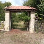 Алфа Агенти недвижими имоти Варна | ПАРЦЕЛ СЪС СТАРА КЪЩА С. Чайка  