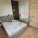 Алфа Агенти недвижими имоти Варна | Обзаведен двустаен, м-ст Пчелина  