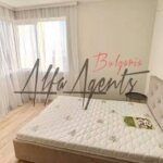 Алфа Агенти недвижими имоти Варна | Обзаведен двустаен, м-ст Пчелина  